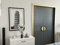 3-бөлмелі пәтер · 130.6 м² · 9/12 қабат, Нажимеденова 12, бағасы: 750 000 ₸ в Астане, Алматы р-н — фото 2