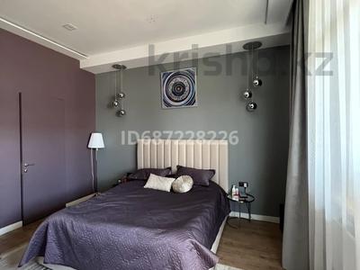 3-бөлмелі пәтер · 130.6 м² · 9/12 қабат, Нажимеденова 12, бағасы: 650 000 ₸ в Астане, Алматы р-н