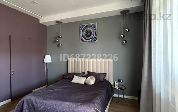 3-комнатная квартира · 130.6 м² · 9/12 этаж, Нажимеденова 12 за 650 000 ₸ в Астане, Алматы р-н — фото 7