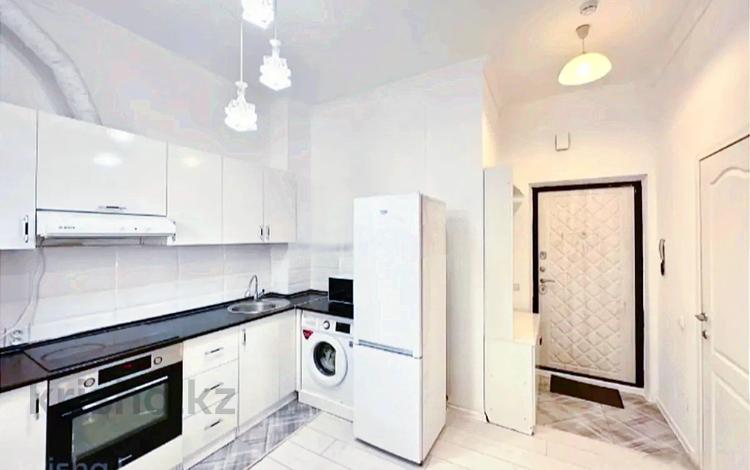 1-комнатная квартира · 50 м² · 5/11 этаж, 16-й мкр 57 — МОРЕ,АКВАПАРК,ТРК АКТАУ,ЦЕНТР ГОРОДА за 8 000 ₸ в Актау — фото 2