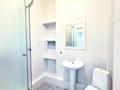 1-комнатная квартира · 50 м² · 5/11 этаж, 16-й мкр 57 — МОРЕ,АКВАПАРК,ТРК АКТАУ,ЦЕНТР ГОРОДА за 8 000 ₸ в Актау — фото 5