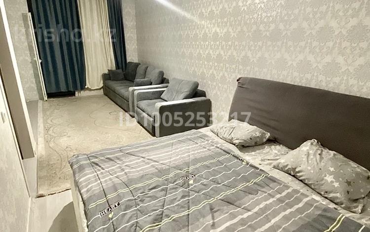 1-комнатная квартира · 38 м² · 6/9 этаж, Ахмет Байтурсынулы 39/3 — Хазрет Султан Нурлы Жол за 2 500 ₸ в Астане, Сарайшык р-н — фото 2