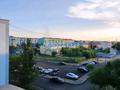 2-комнатная квартира · 42 м² · 5/5 этаж, Проспект Абая — Напротив еть столового Буфет Сити за 110 000 ₸ в 