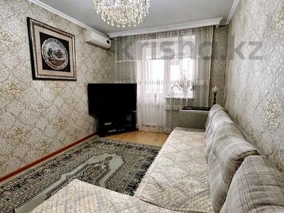 3-комнатная квартира, 65 м², 3/5 этаж, Гарышкер 22 за 22.9 млн 〒 в Талдыкоргане, Каратал