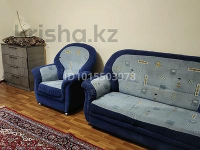 1-комнатная квартира · 36 м² · 8/10 этаж, Серикбаева 23/2 за 130 000 ₸ в Усть-Каменогорске, Ульбинский