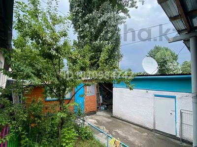 Часть дома · 3 комнаты · 54 м² · 3 сот., Суюнбая 23 7 за 15 млн 〒 в Талгаре