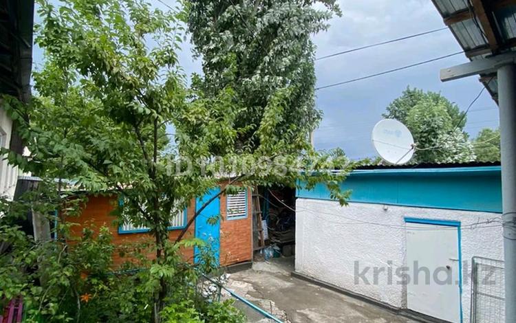 Часть дома · 3 комнаты · 54 м² · 3 сот., Суюнбая 23 7 за 15 млн 〒 в Талгаре — фото 2