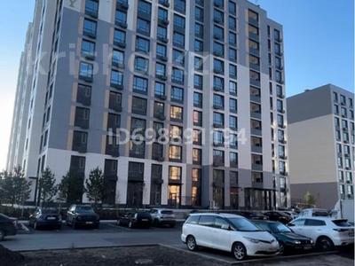 Продажа квартир в Астане: 2-комнатная квартира · 38.4 м² · 8/16 этаж, Ж.Нажимеденова 54 за 20 млн 〒 2-комнатная квартира · 38.4 м² · 8/16 этаж, Ж.Нажимеденова 54 за 20 млн 〒 в Астане, Алматы р-н