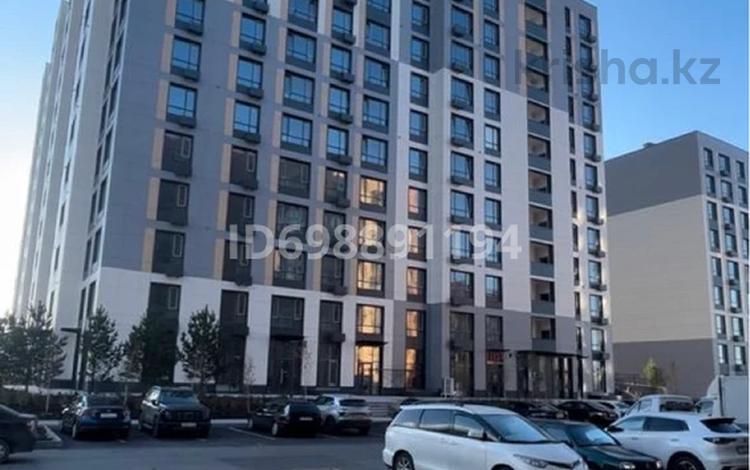2-бөлмелі пәтер · 38.4 м² · 8/16 қабат, Ж.Нажимеденова 54, бағасы: 20 млн 〒 в Астане, Алматы р-н — фото 12