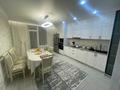 3-комнатная квартира · 90.2 м² · 2/9 этаж, Нажимеденова за 65 млн ₸ в Астане, Алматы р-н — фото 4