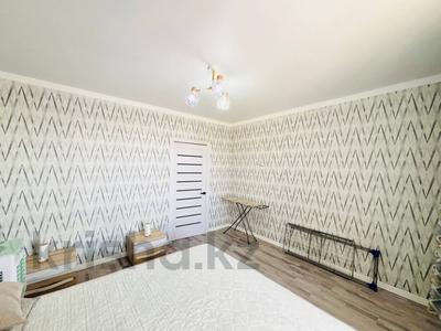2-бөлмелі пәтер · 60 м² · 11/12 қабат, Кабанбай батыра 59, бағасы: 35.5 млн ₸ в Астане, Нура р-н