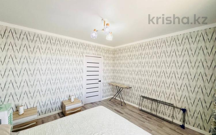 2-бөлмелі пәтер · 60 м² · 11/12 қабат, Кабанбай батыра 59, бағасы: 35.5 млн ₸ в Астане, Нура р-н — фото 2