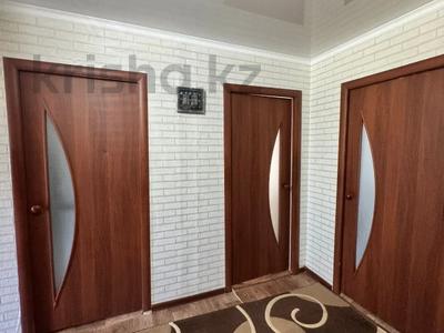 3-комнатная квартира · 61.6 м² · 5/5 этаж, мкр 5, Абилкайыр хана за 14 млн 〒 в Актобе