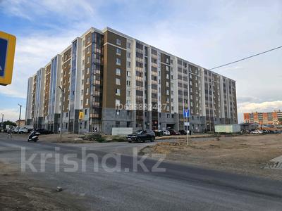 1-комнатная квартира, 42.8 м², 5/9 этаж, Бастобе 33 за 14 млн 〒 в Астане, Алматы р-н