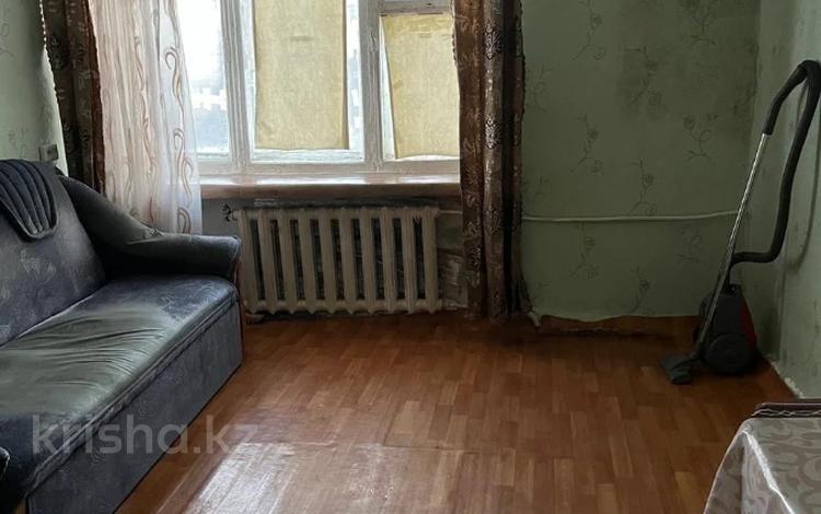1-бөлмелі пәтер · 18 м² · 5/5 қабат, А.П. Чехова, бағасы: 6.8 млн ₸ в Костанае — фото 2