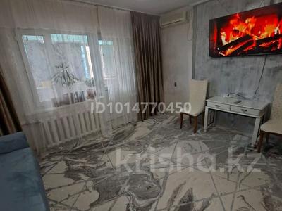4-комнатная квартира · 80 м² · 2/5 этаж, Сахи Романова 8 за 25 млн ₸ в 
