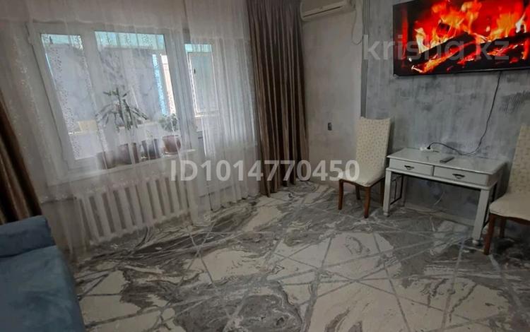 4-бөлмелі пәтер · 80 м² · 2/5 қабат, Сахи Романова 8, бағасы: 23 млн ₸ в  — фото 12