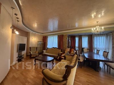 4-комнатная квартира · 180 м² · 6/17 этаж, мкр Керемет 5 к19 за 140 млн ₸ в Алматы, Бостандыкский р-н