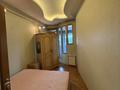 4-комнатная квартира · 180 м² · 6/17 этаж, мкр Керемет 5 к19 за 140 млн ₸ в Алматы, Бостандыкский р-н — фото 13