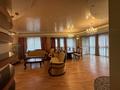 4-комнатная квартира · 180 м² · 6/17 этаж, мкр Керемет 5 к19 за 140 млн ₸ в Алматы, Бостандыкский р-н — фото 4