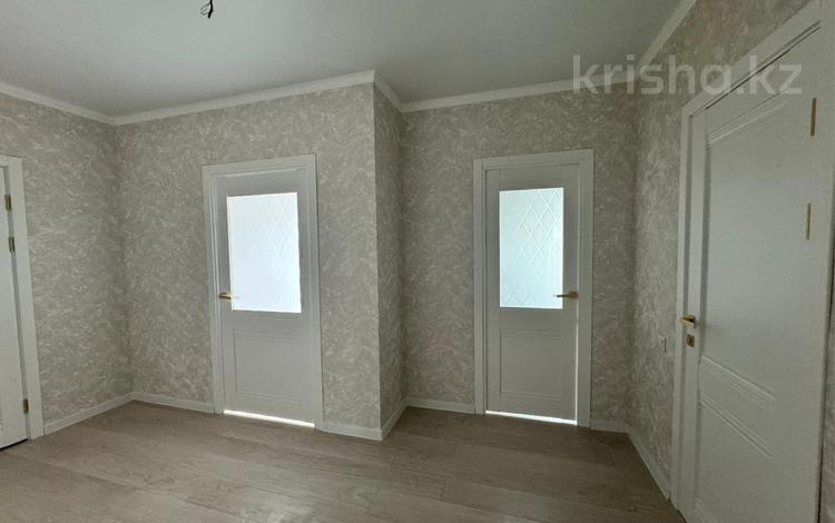 3-комнатная квартира · 100 м² · 9/9 этаж, Бородина 111 — Пушкина за 46 млн 〒 в Костанае — фото 11
