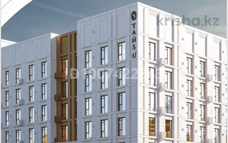 1-комнатная квартира · 41 м² · 2/6 этаж, Ивана Панфилова 85 — Депутатский городок за 32.5 млн 〒 в Астане, Сарайшык р-н — фото 3