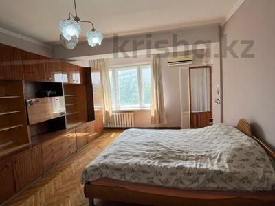 2-комнатная квартира · 78 м² · 4/9 этаж, Назарбаева, пр. 116 за 96 млн ₸ в Алматы, Медеуский р-н