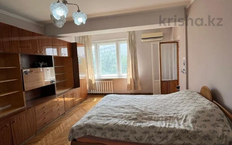 2-комнатная квартира · 78 м² · 4/9 этаж, Назарбаева, пр. 116 за 96 млн ₸ в Алматы, Медеуский р-н — фото 10