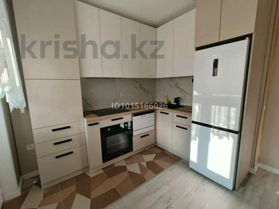 2-бөлмелі пәтер · 52 м² · 5/12 қабат, Райымбека 259, бағасы: 350 000 ₸ в Алматы, Жетысуский р-н