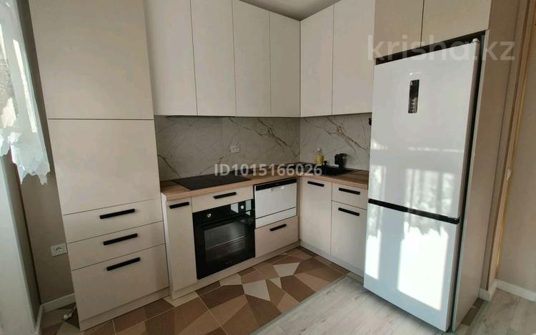 2-бөлмелі пәтер · 52 м² · 5/12 қабат, Райымбека 259, бағасы: 350 000 ₸ в Алматы, Жетысуский р-н — фото 2