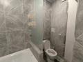 2-бөлмелі пәтер · 52 м² · 5/12 қабат, Райымбека 259, бағасы: 350 000 ₸ в Алматы, Жетысуский р-н — фото 5