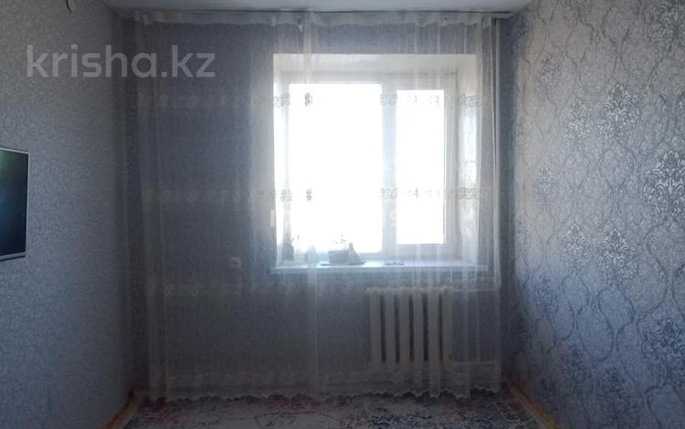 1-комнатная квартира · 22.67 м² · 8/9 этаж, Курмангазы 111 111 — На против Зигзага 9 этажка общежитие за 3.5 млн ₸ в Уральске, мкр Школьник — фото 7