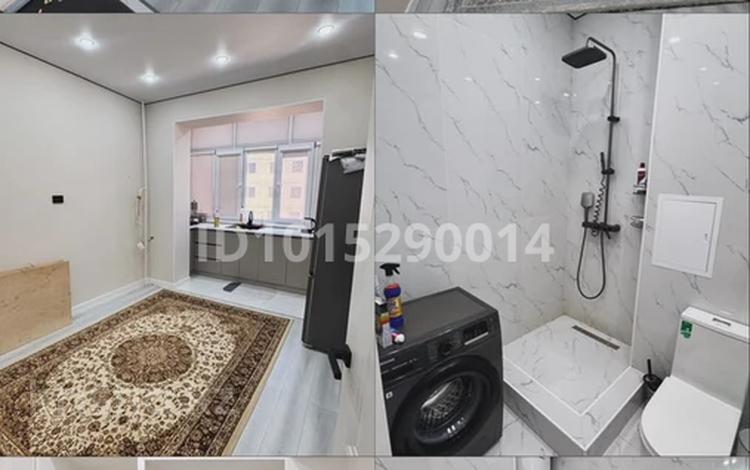 1-комнатная квартира · 45 м² · 5/7 этаж, 29а мкр, 29а 43 23 за 180 000 ₸ в Актау — фото 11
