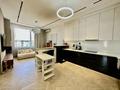 3-комнатная квартира · 76.5 м² · 4/12 этаж, Басенова 10 за 105 млн ₸ в Алматы, Бостандыкский р-н — фото 7