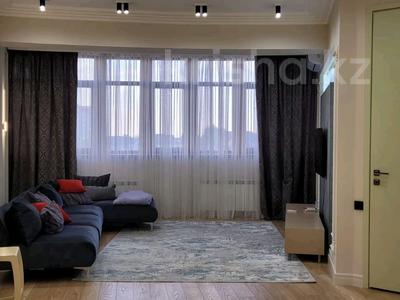3-комнатная квартира · 150 м² · 4/15 этаж, Кунаева 39 за 600 000 〒 в Шымкенте