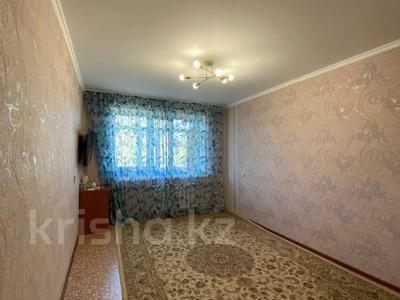 2-бөлмелі пәтер · 53.8 м² · 3/5 қабат, проспект Алии Молдагуловой, бағасы: 16 млн ₸ в Актобе
