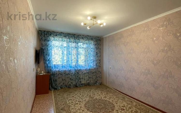 2-бөлмелі пәтер · 53.8 м² · 3/5 қабат, проспект Алии Молдагуловой, бағасы: 16 млн ₸ в Актобе — фото 8