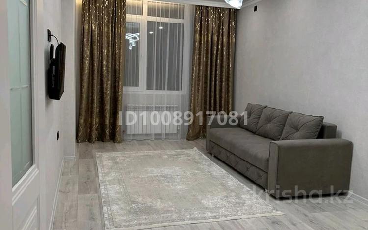 2-комнатная квартира · 61 м² · 1/9 этаж, Косшыгулулы 15 за 270 000 ₸ в Астане, Сарыарка р-н — фото 2