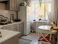3-комнатная квартира · 57 м² · 2/5 этаж, Баймагамбетова — Гоголя за 31.9 млн ₸ в Костанае — фото 16