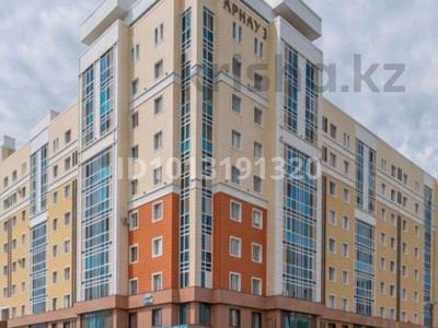 2-бөлмелі пәтер · 50 м² · 9/9 қабат, Улы дала 69 — Аль-Фараби, бағасы: 240 000 ₸ в Астане, Есильский р-н