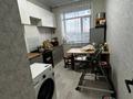 2-бөлмелі пәтер · 50 м² · 1/9 қабат, Уральская 45 Д, бағасы: 25.5 млн ₸ в Костанае