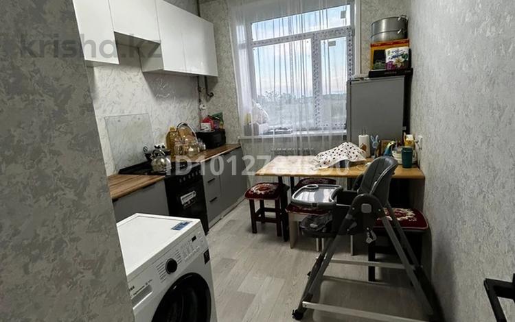 2-бөлмелі пәтер · 50 м² · 1/9 қабат, Уральская 45 Д, бағасы: 25.5 млн ₸ в Костанае — фото 2