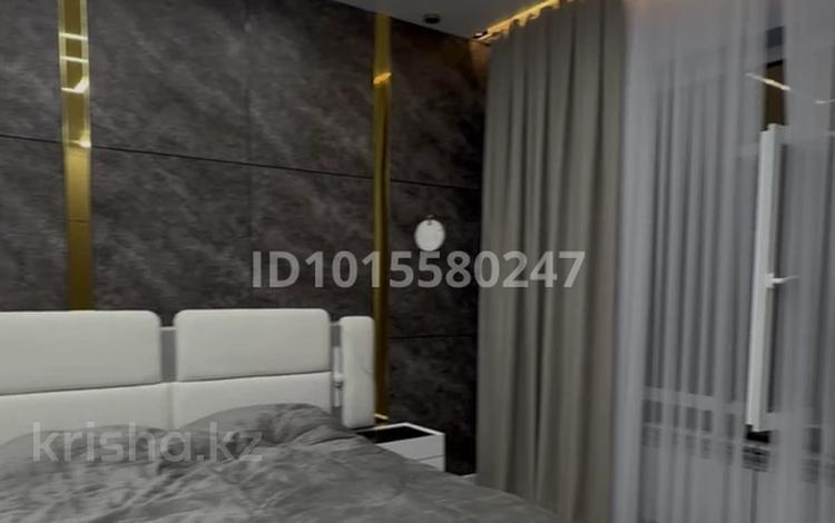 Отдельный дом · 5 комнат · 150 м² · 150 сот., Тауке хан 26 — 13мкрн напротив таунхаус за 55 млн ₸ в Таразе — фото 2