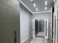 Отдельный дом · 5 комнат · 150 м² · 150 сот., Тауке хан 26 — 13мкрн напротив таунхаус за 55 млн ₸ в Таразе — фото 20