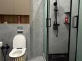 Отдельный дом · 5 комнат · 150 м² · 150 сот., Тауке хан 26 — 13мкрн напротив таунхаус за 55 млн ₸ в Таразе — фото 4