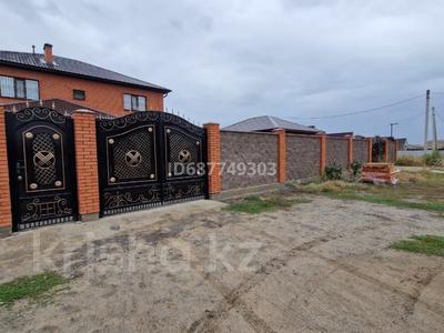 Отдельный дом • 7 комнат • 273 м² • 18.8 сот., Кызылжар за 60 млн 〒