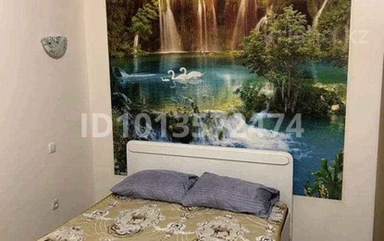 1-комнатная квартира · 35 м² · 2/10 этаж, Бузурбаева 4Б блок 1 за 12 000 ₸ в Алматы, Медеуский р-н — фото 4