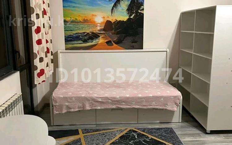 1-бөлмелі пәтер · 35 м² · 2/10 қабат, Бузурбаева 4Б блок 1, бағасы: 12 000 ₸ в Алматы, Медеуский р-н — фото 5