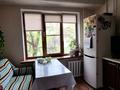 2-бөлмелі пәтер · 56 м² · 3/5 қабат, мкр Жулдыз-1 12, бағасы: 34 млн ₸ в Алматы, Турксибский р-н — фото 2