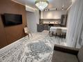 3-комнатная квартира · 67 м² · 9/12 этаж, мкр Шугыла, Коктерек 139/15 — Пр Абая пересечение ул Алатау за 360 000 ₸ в Алматы, Наурызбайский р-н — фото 2